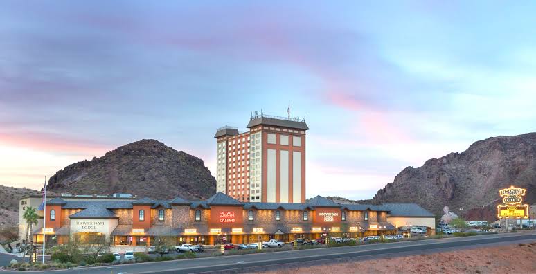 Hoover Dam Lodge and Casino